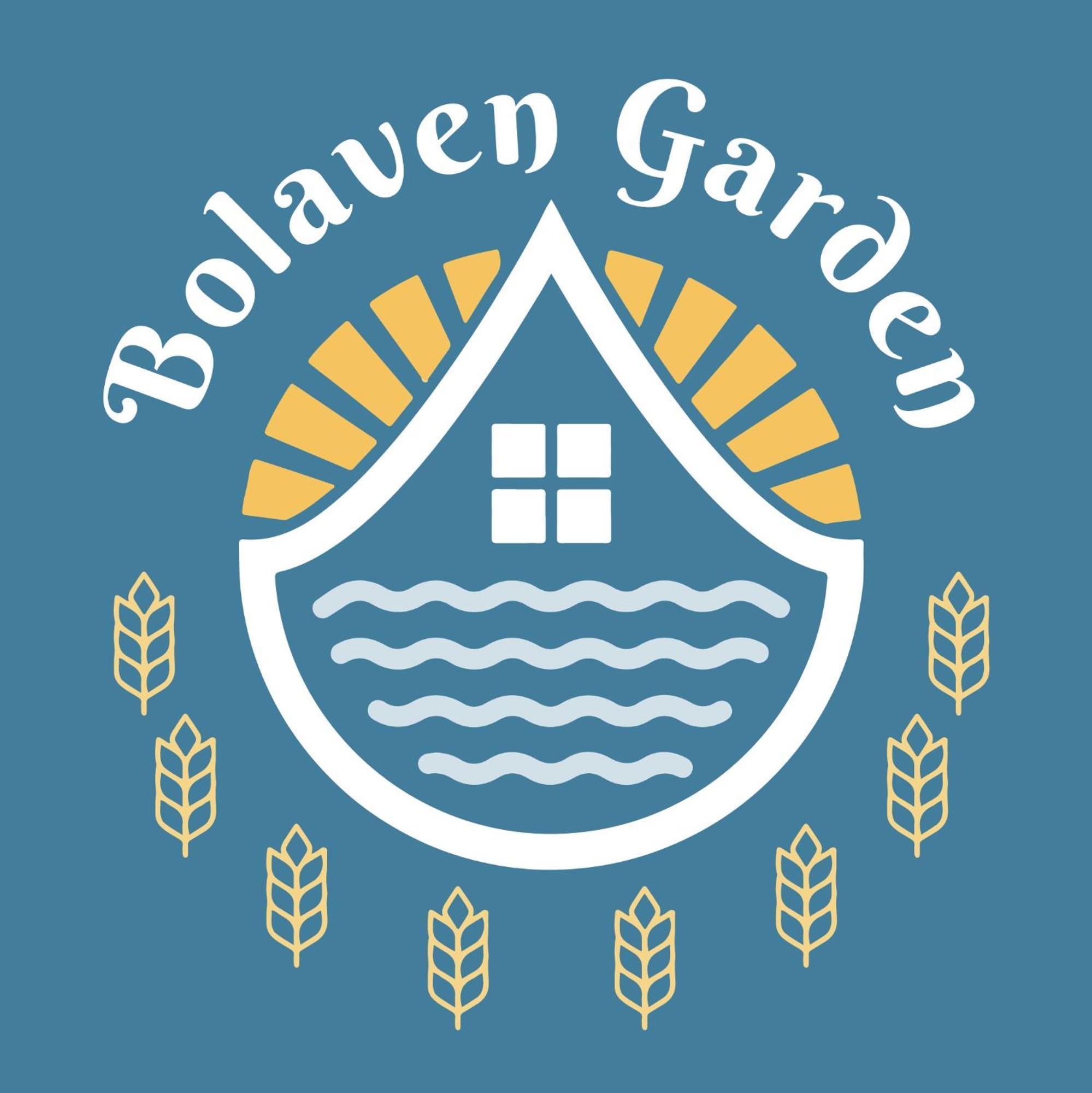 Bolaven Garden Bungalow And Tent - Tad Lo Ban Kiangtat Eksteriør bilde